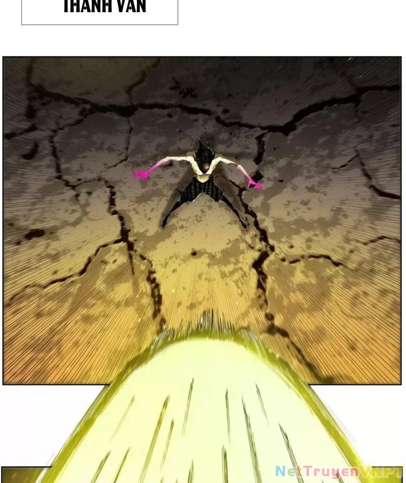 Tiên Hàng Đầu: Chapter 32