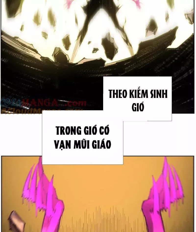 Tiên Hàng Đầu: Chapter 32