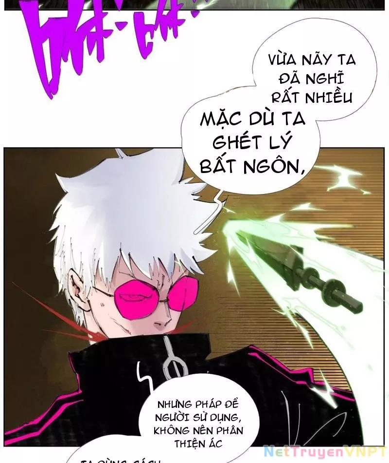 Tiên Hàng Đầu: Chapter 32