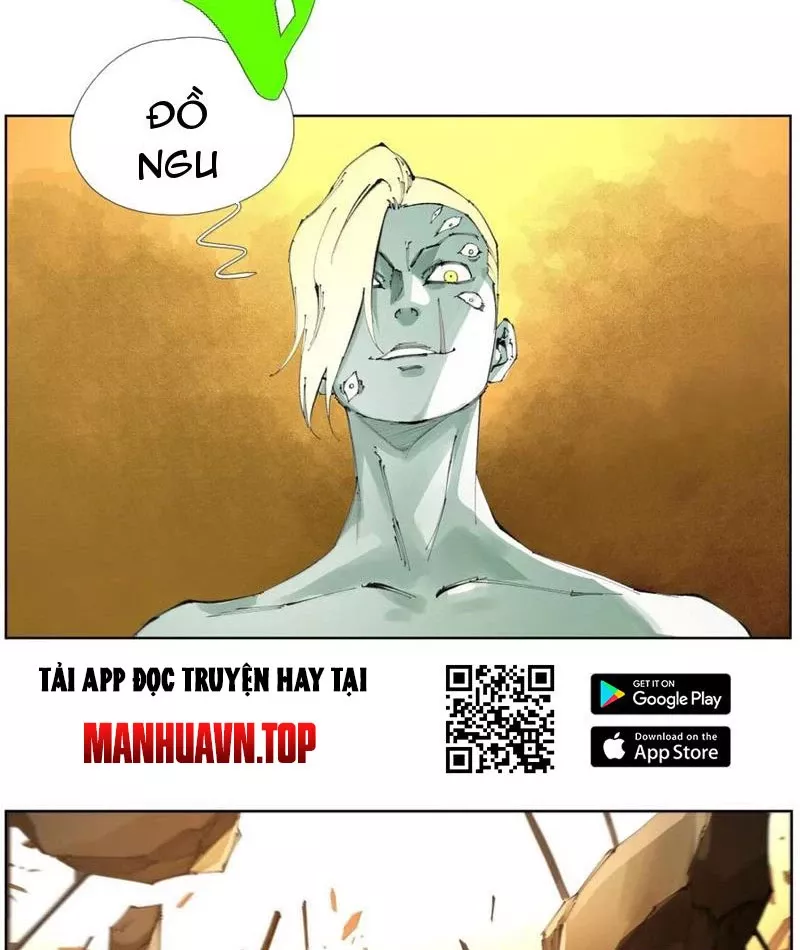 Tiên Hàng Đầu: Chapter 32