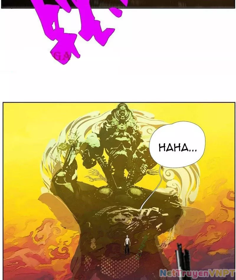 Tiên Hàng Đầu: Chapter 32