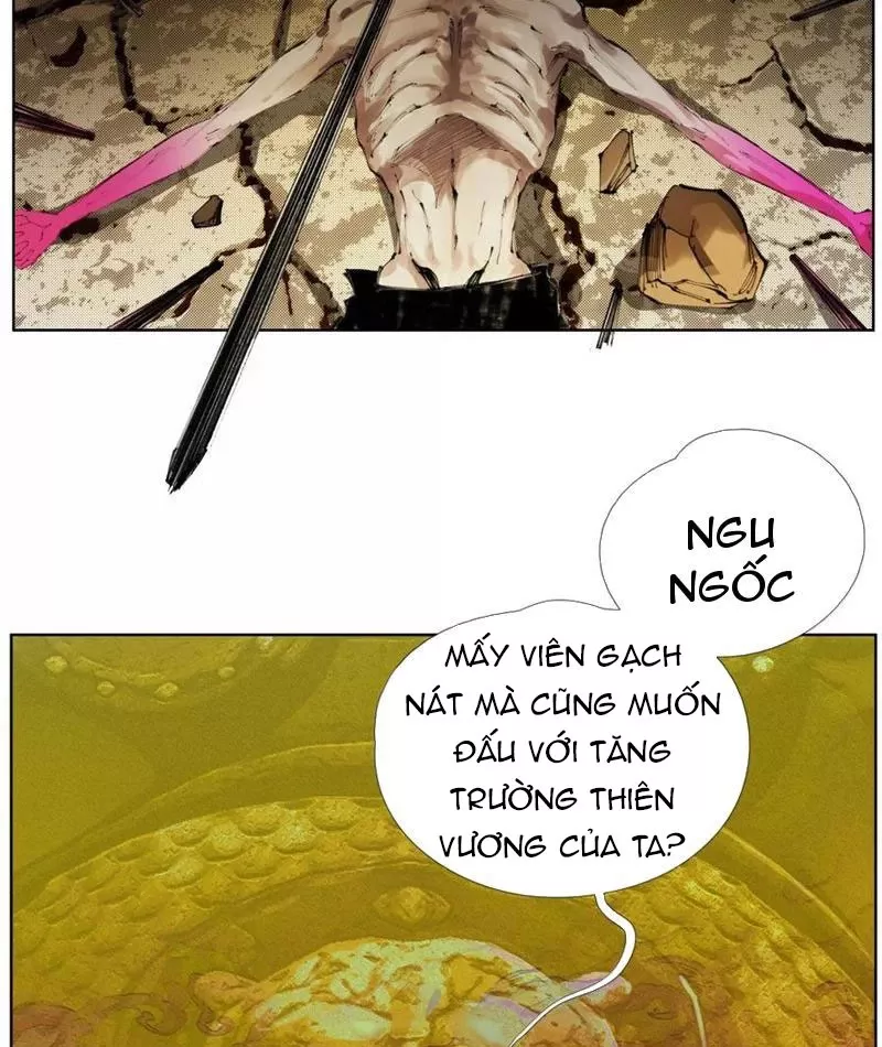 Tiên Hàng Đầu: Chapter 32