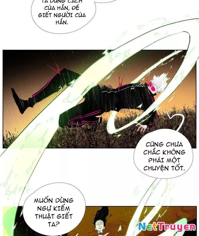 Tiên Hàng Đầu: Chapter 32