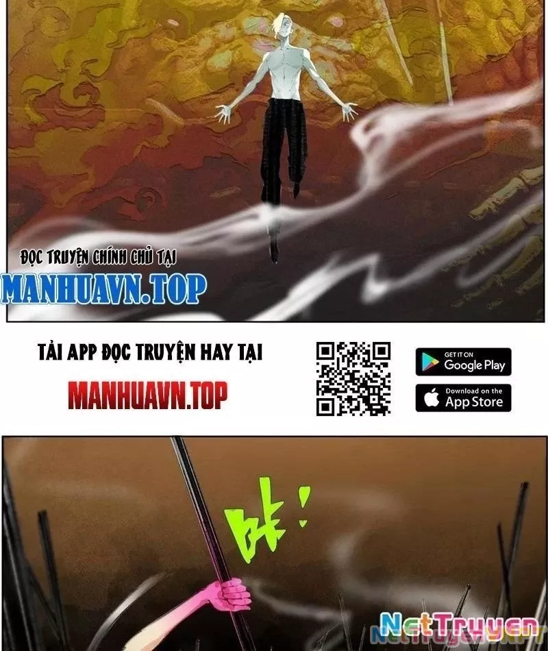 Tiên Hàng Đầu: Chapter 32