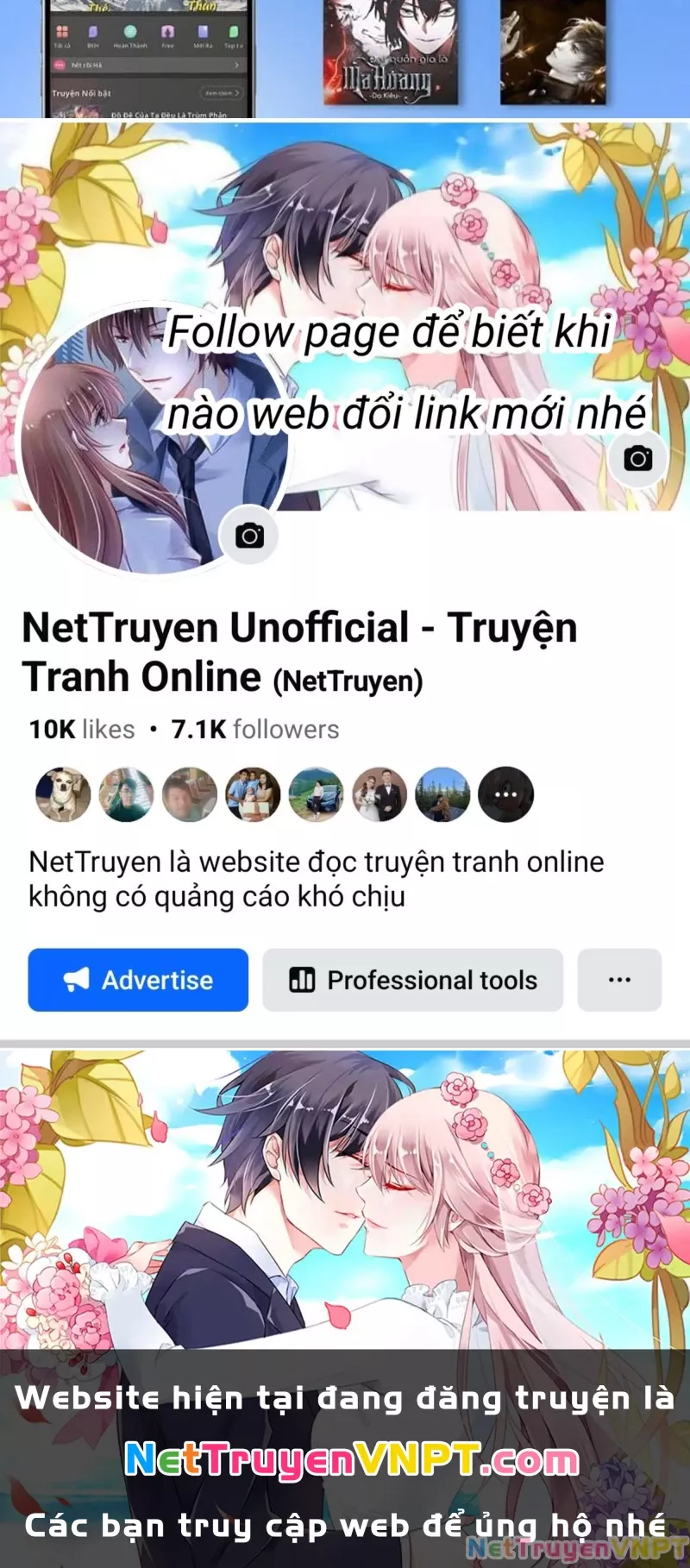 Tiên Hàng Đầu: Chapter 32