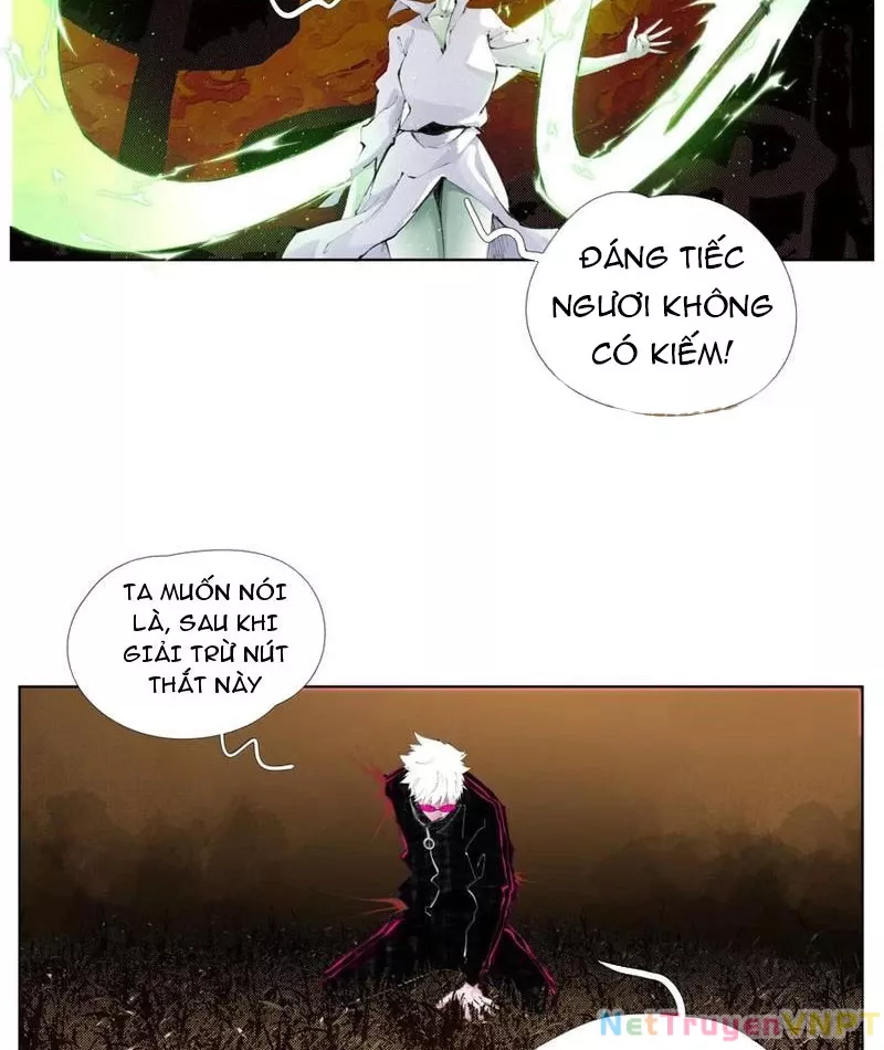 Tiên Hàng Đầu: Chapter 32