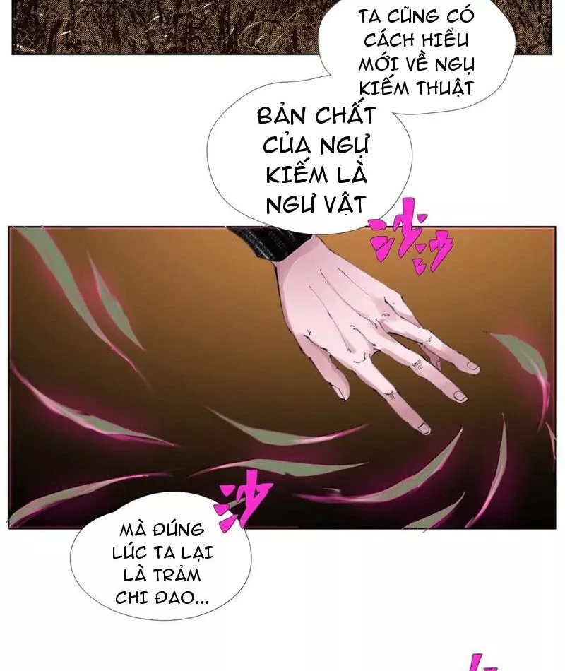 Tiên Hàng Đầu: Chapter 32