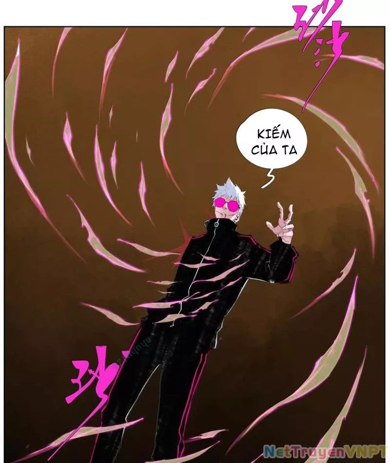 Tiên Hàng Đầu: Chapter 32