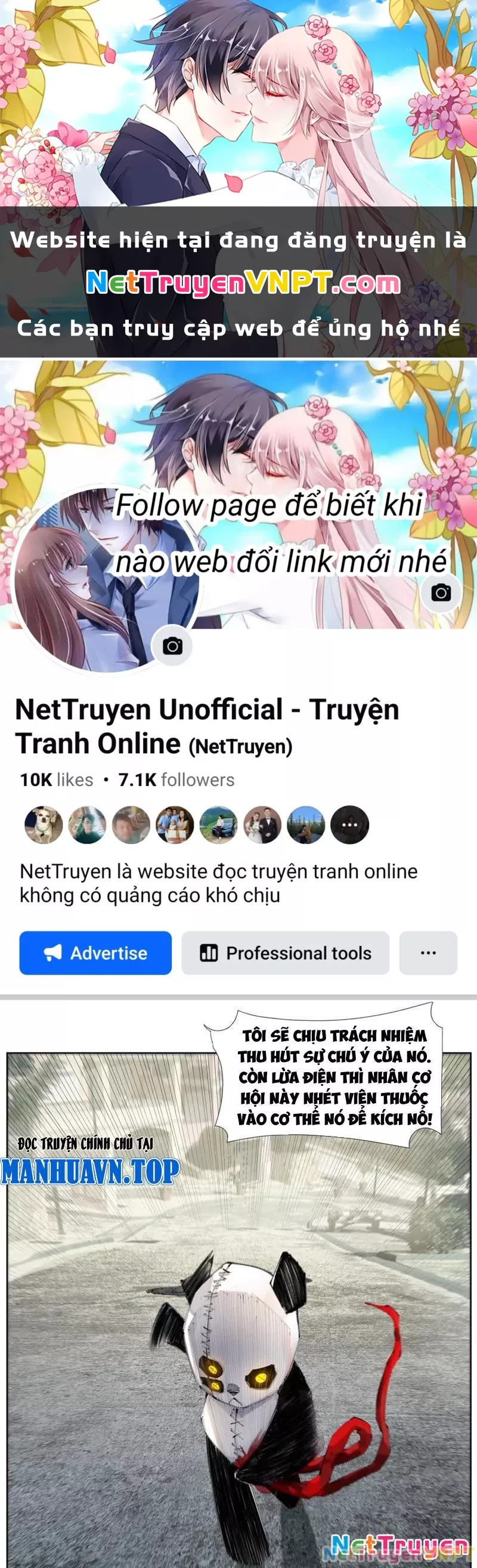 Tiên Hàng Đầu: Chapter 34