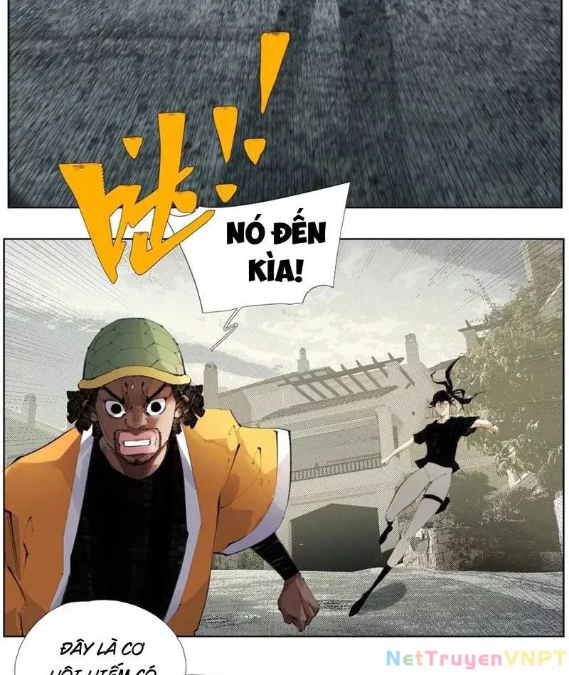 Tiên Hàng Đầu: Chapter 34