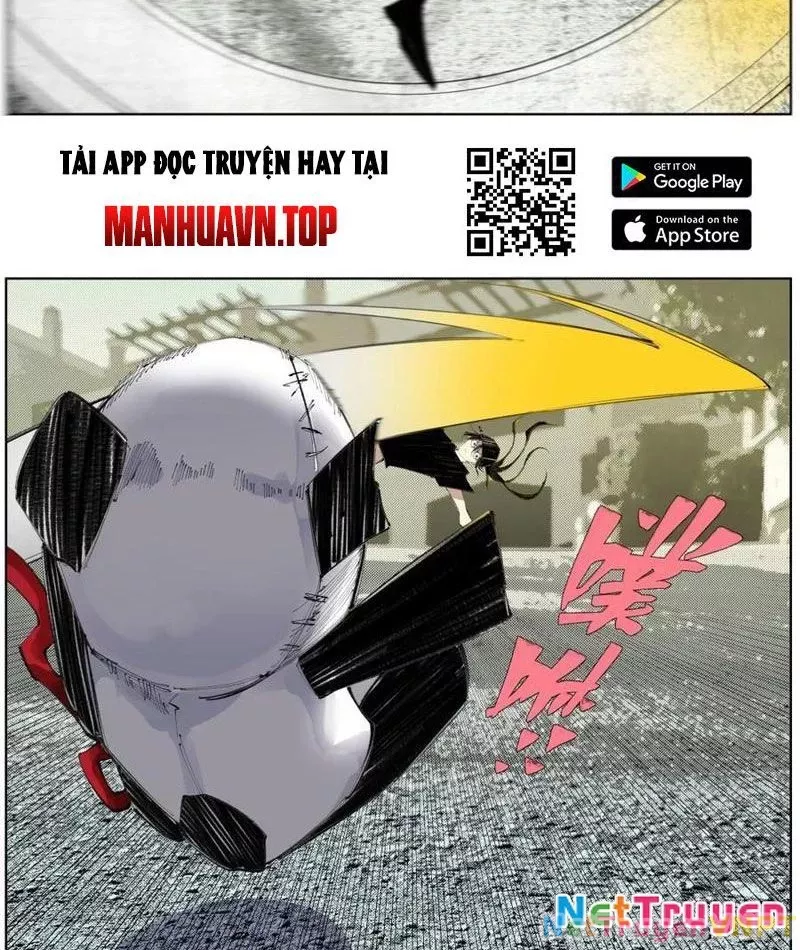 Tiên Hàng Đầu: Chapter 34