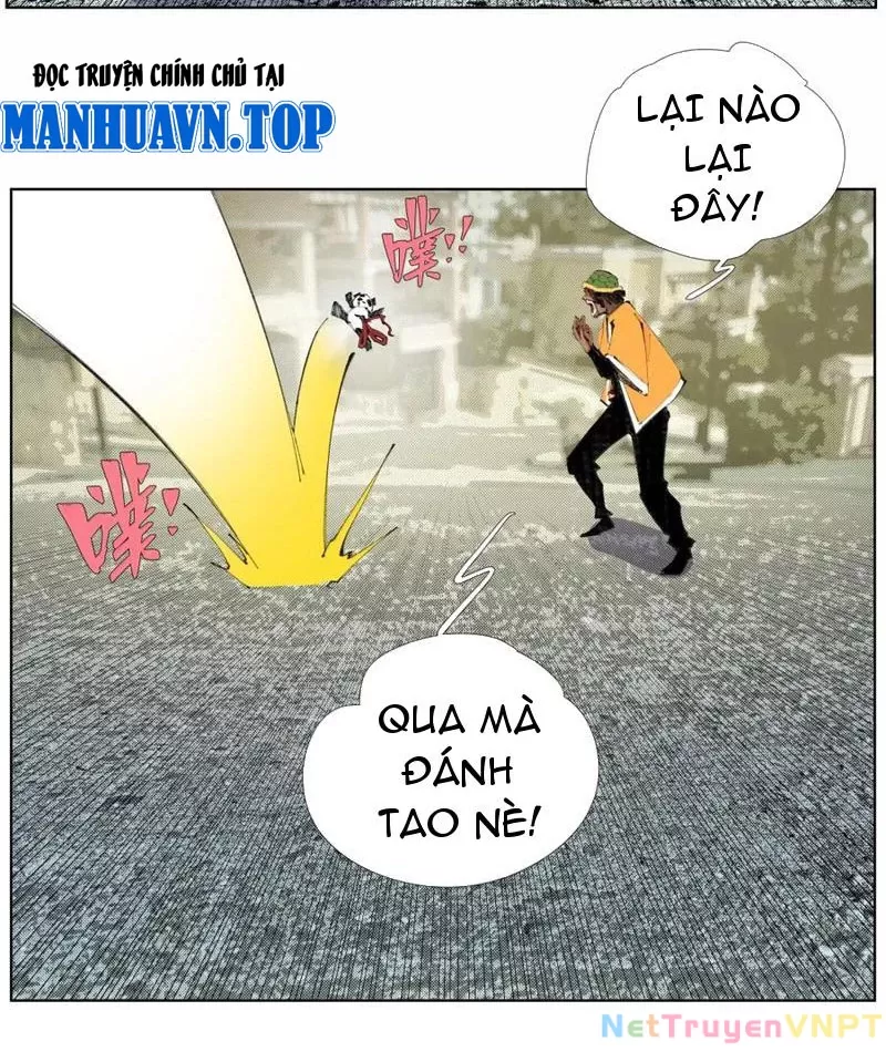 Tiên Hàng Đầu: Chapter 34