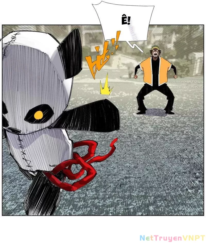 Tiên Hàng Đầu: Chapter 34