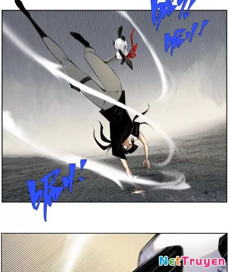 Tiên Hàng Đầu: Chapter 34