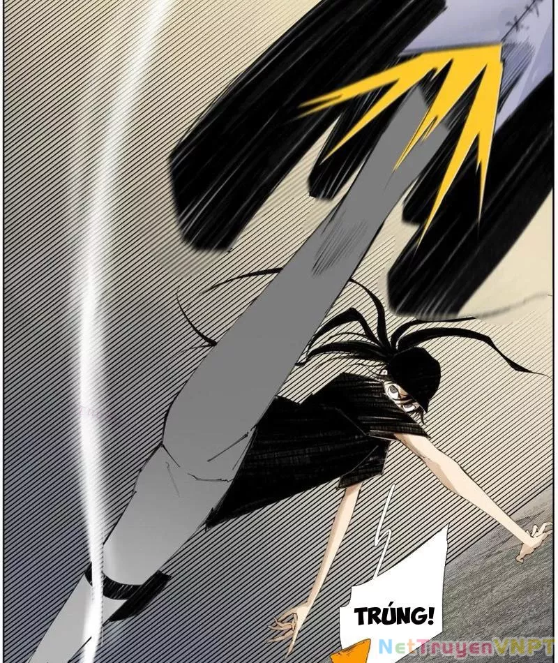 Tiên Hàng Đầu: Chapter 34