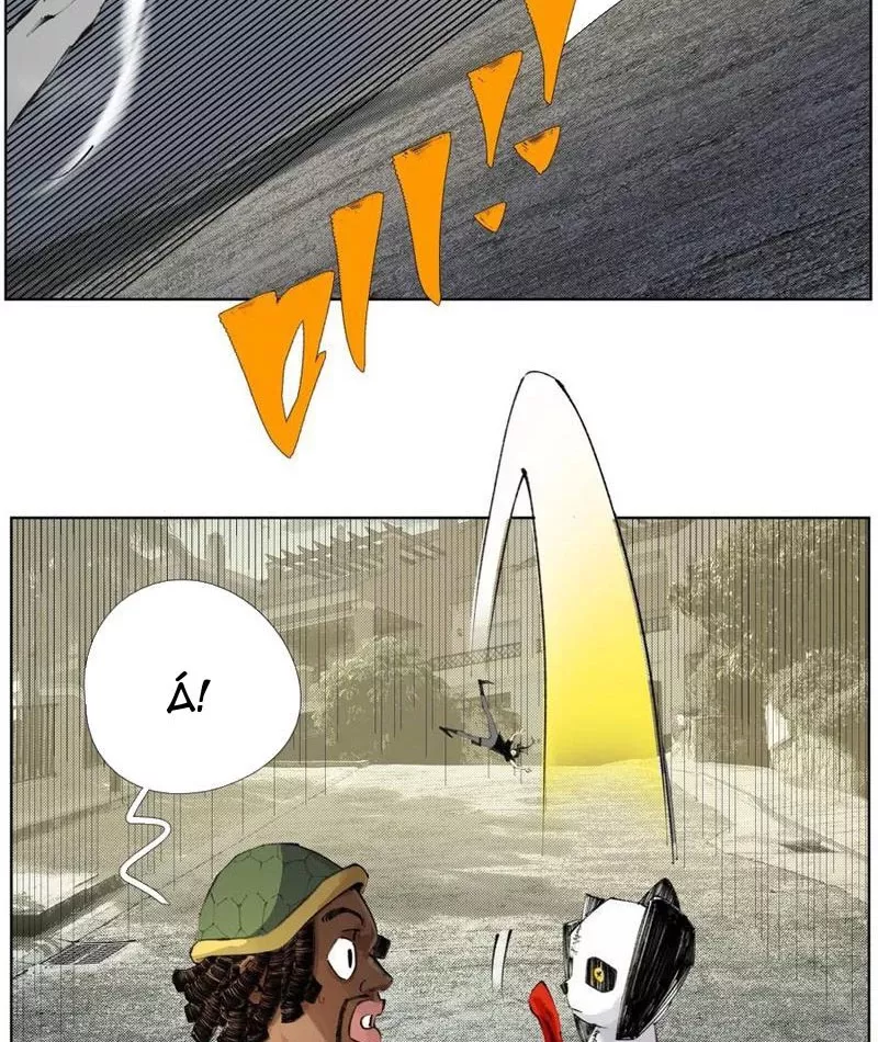 Tiên Hàng Đầu: Chapter 34