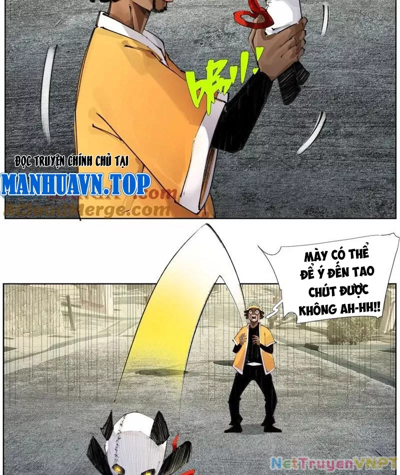 Tiên Hàng Đầu: Chapter 34