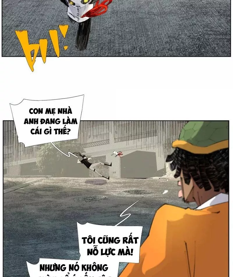 Tiên Hàng Đầu: Chapter 34