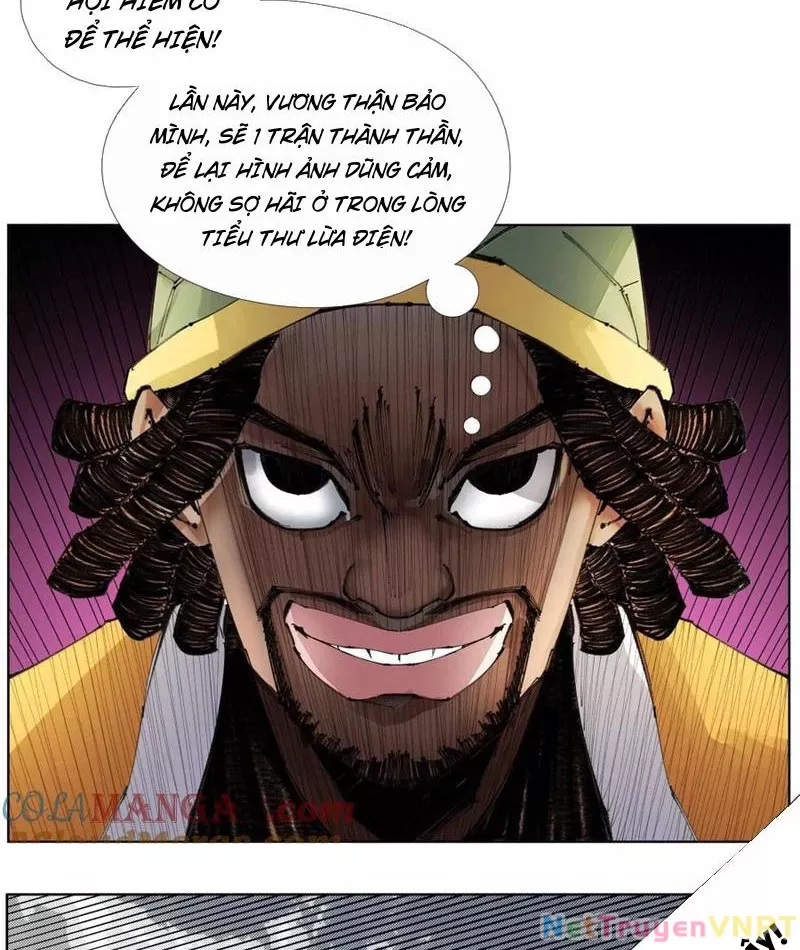 Tiên Hàng Đầu: Chapter 34