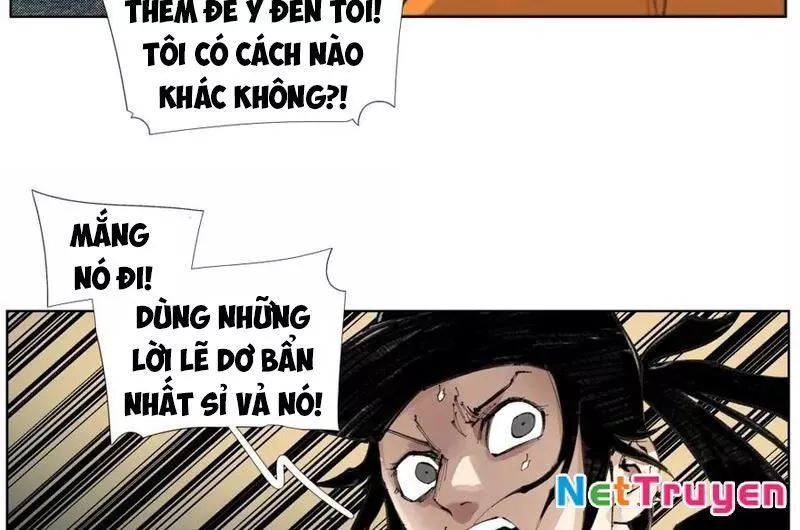 Tiên Hàng Đầu: Chapter 34