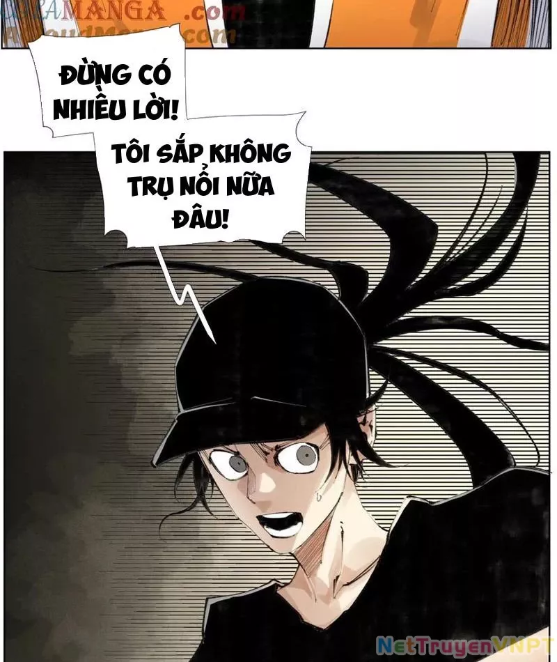 Tiên Hàng Đầu: Chapter 34