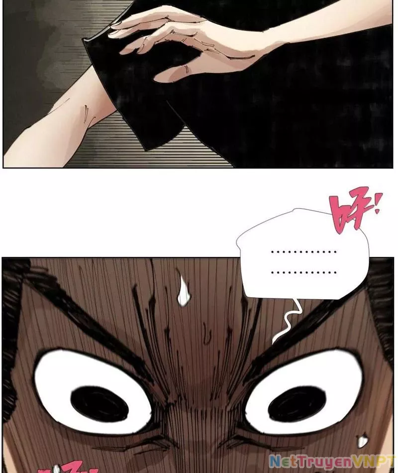 Tiên Hàng Đầu: Chapter 34