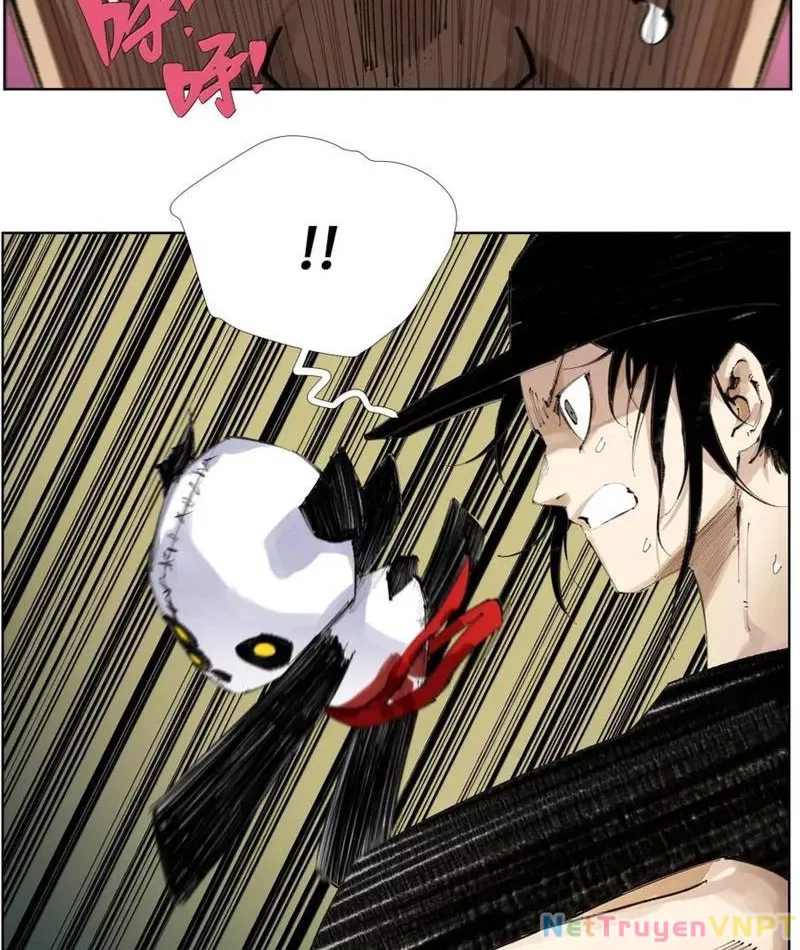 Tiên Hàng Đầu: Chapter 34