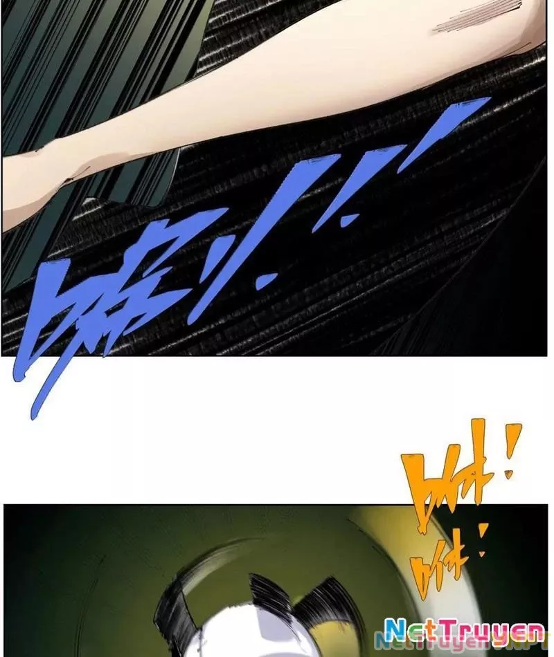 Tiên Hàng Đầu: Chapter 34