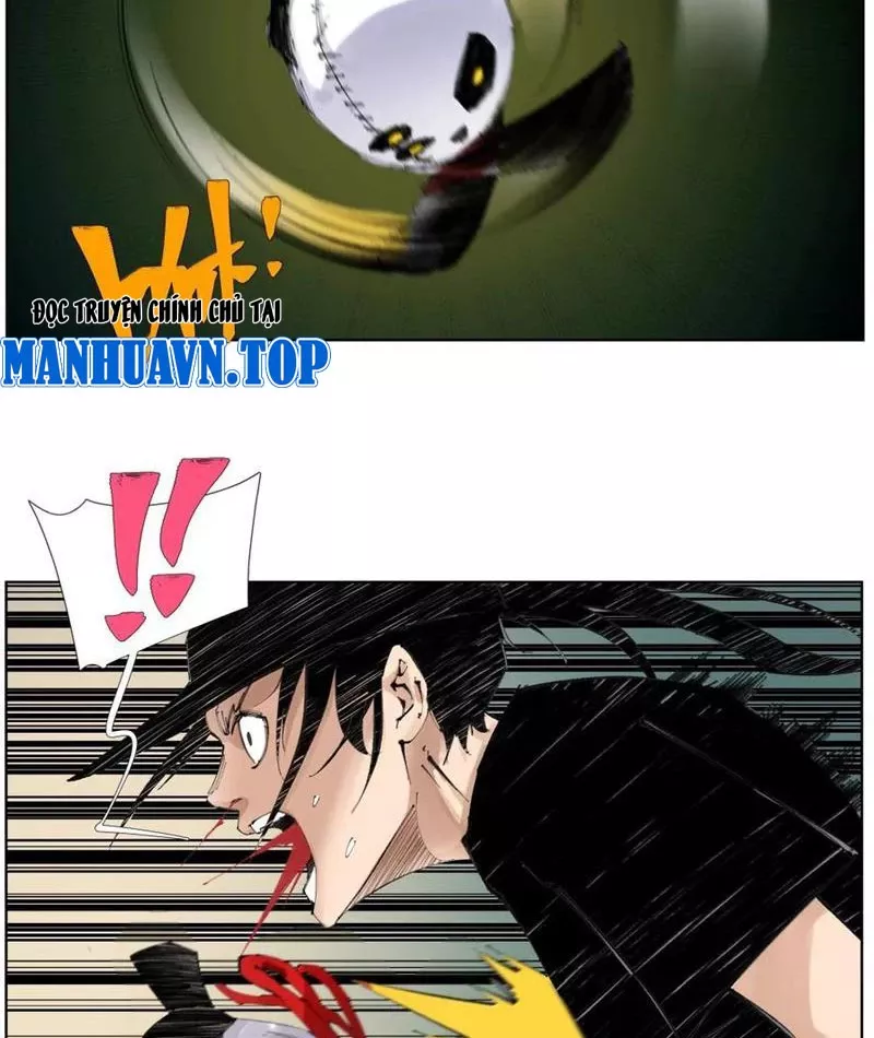 Tiên Hàng Đầu: Chapter 34