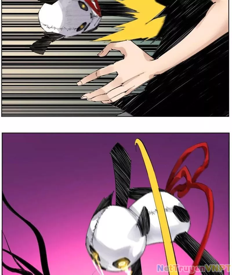 Tiên Hàng Đầu: Chapter 34