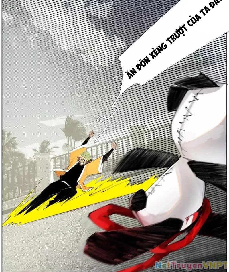 Tiên Hàng Đầu: Chapter 34