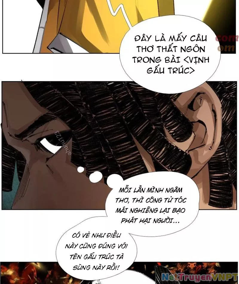 Tiên Hàng Đầu: Chapter 34