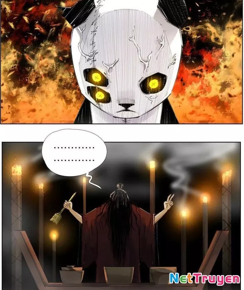 Tiên Hàng Đầu: Chapter 34