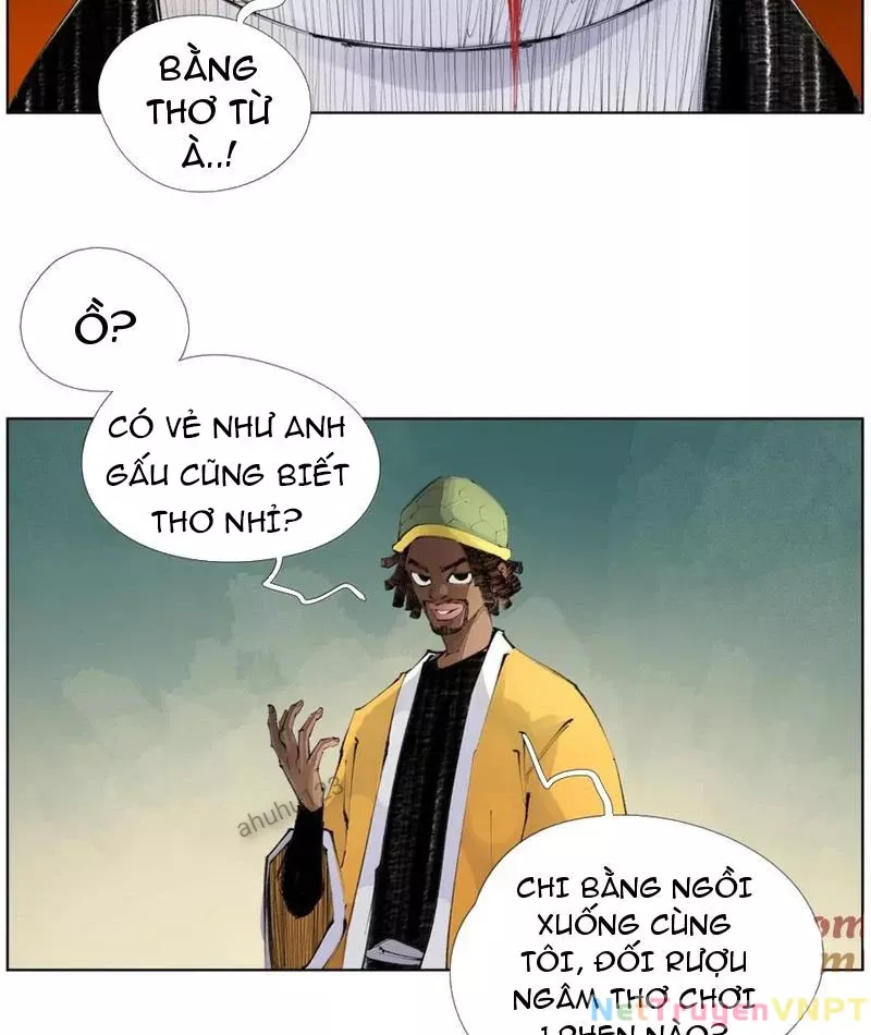 Tiên Hàng Đầu: Chapter 34