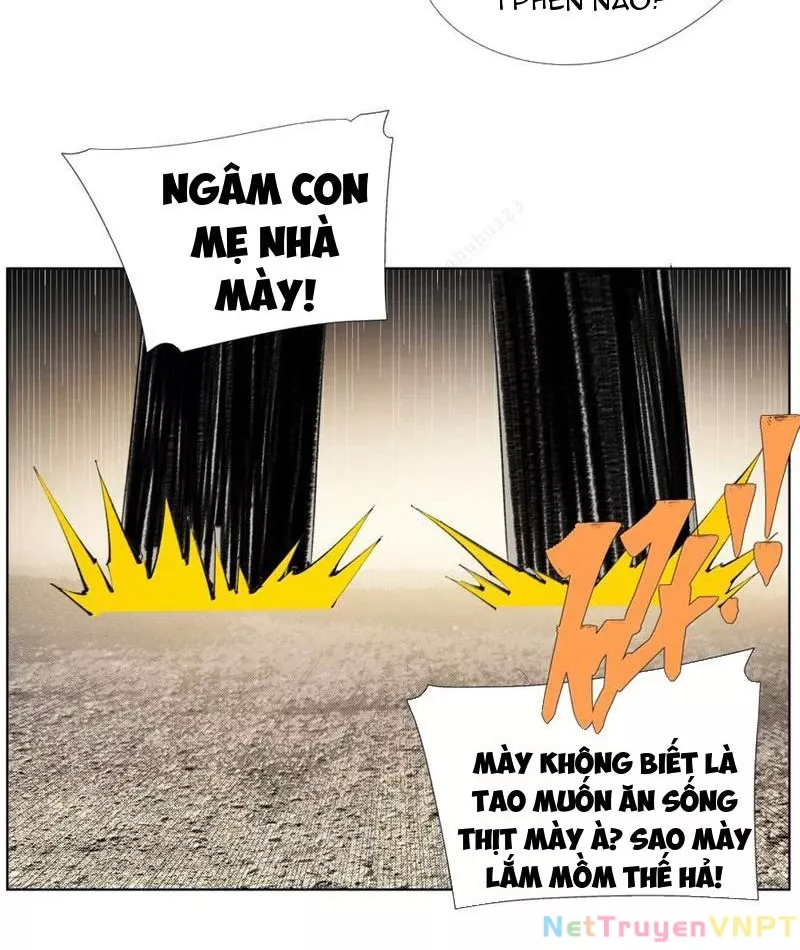 Tiên Hàng Đầu: Chapter 34