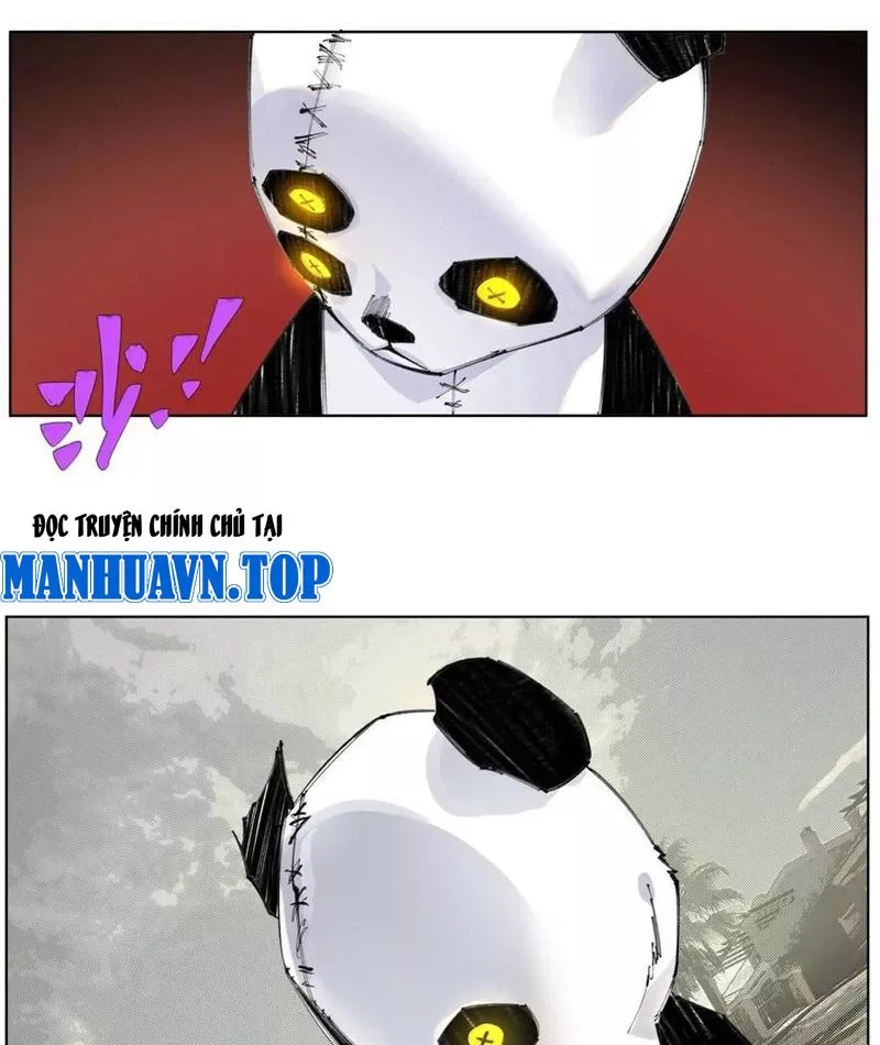 Tiên Hàng Đầu: Chapter 34