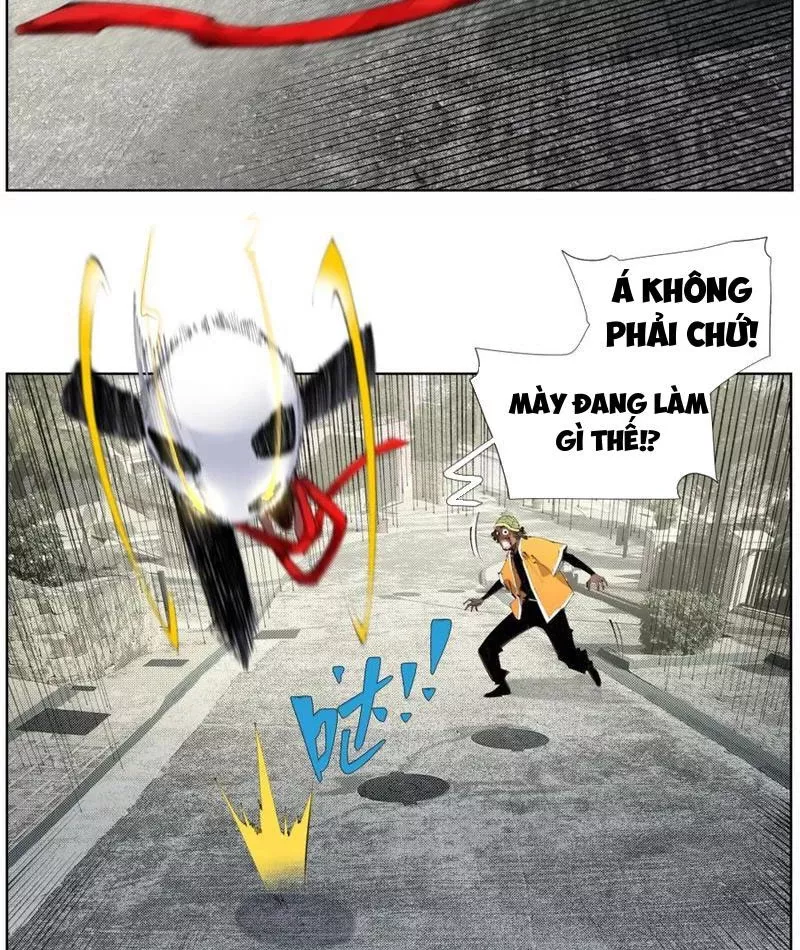 Tiên Hàng Đầu: Chapter 34