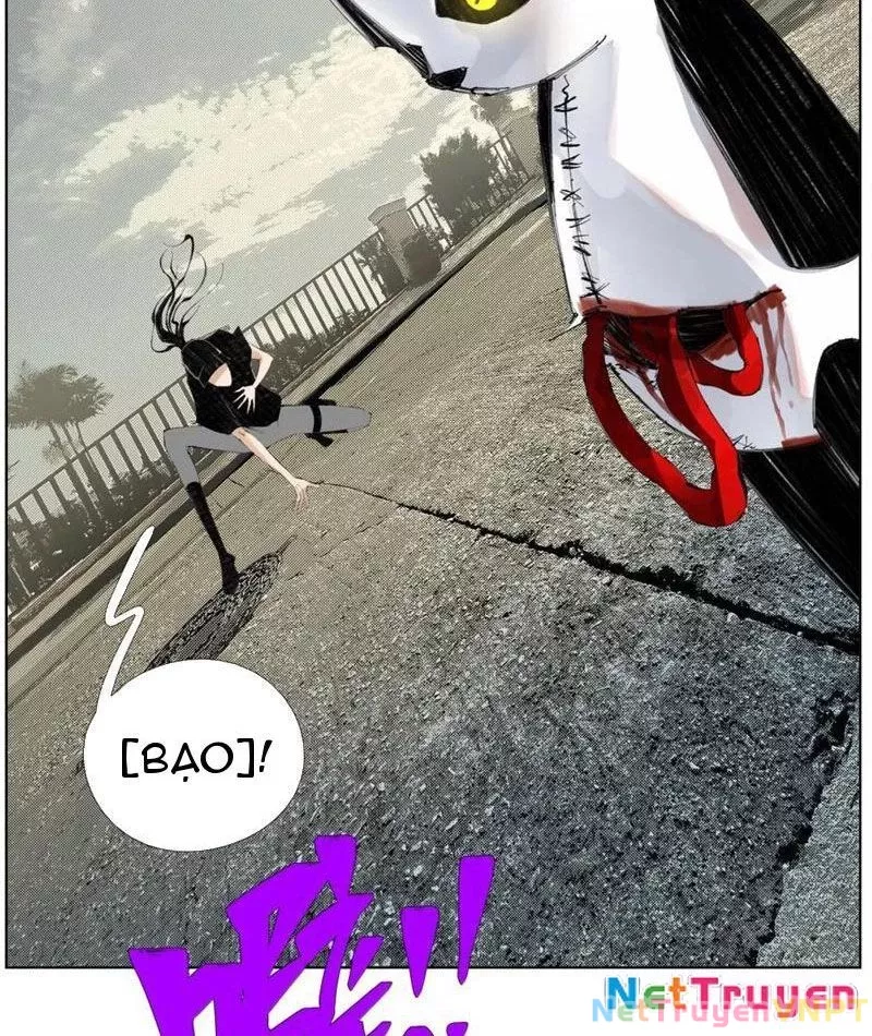 Tiên Hàng Đầu: Chapter 34