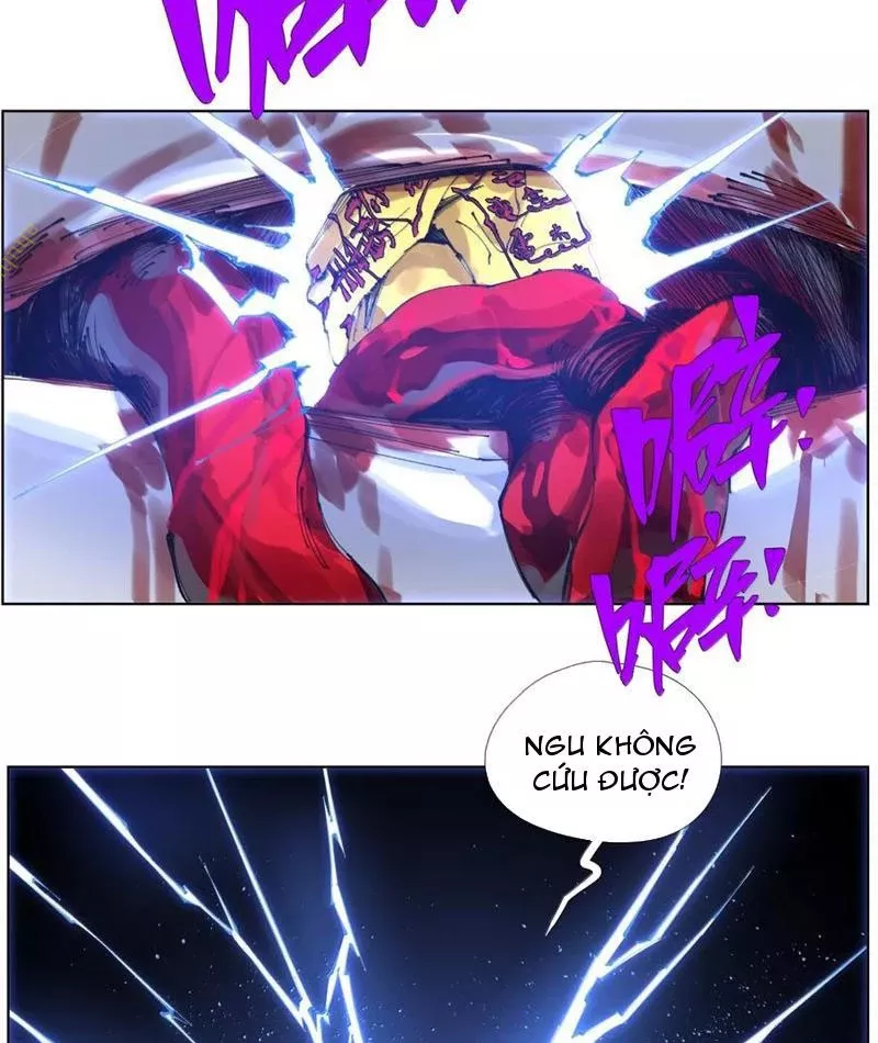 Tiên Hàng Đầu: Chapter 34