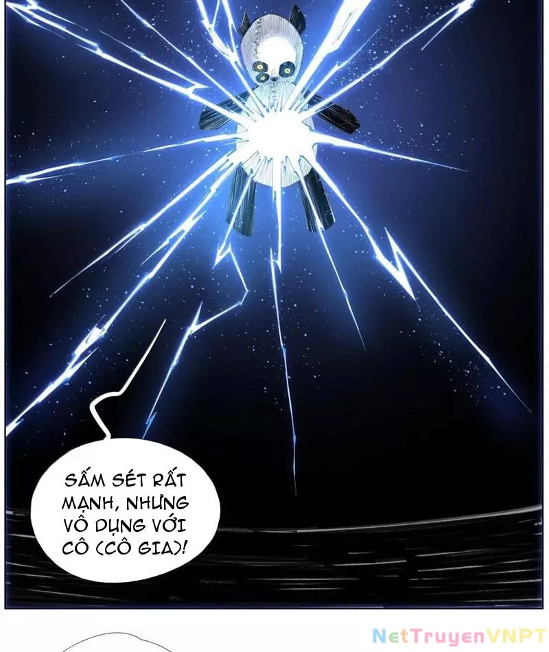 Tiên Hàng Đầu: Chapter 34