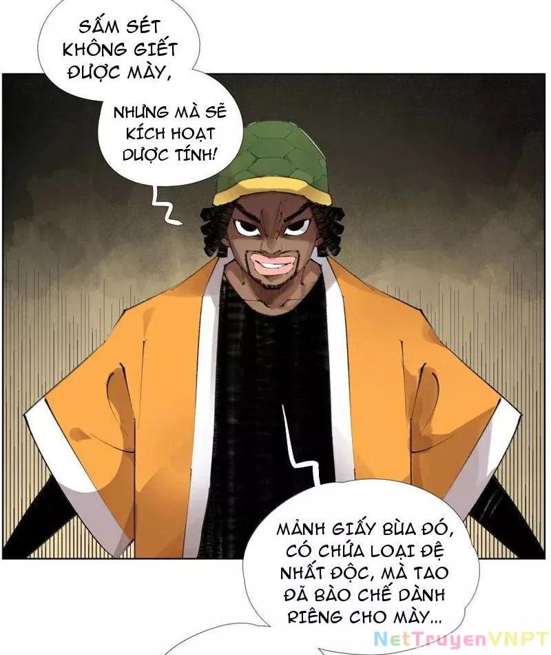 Tiên Hàng Đầu: Chapter 34