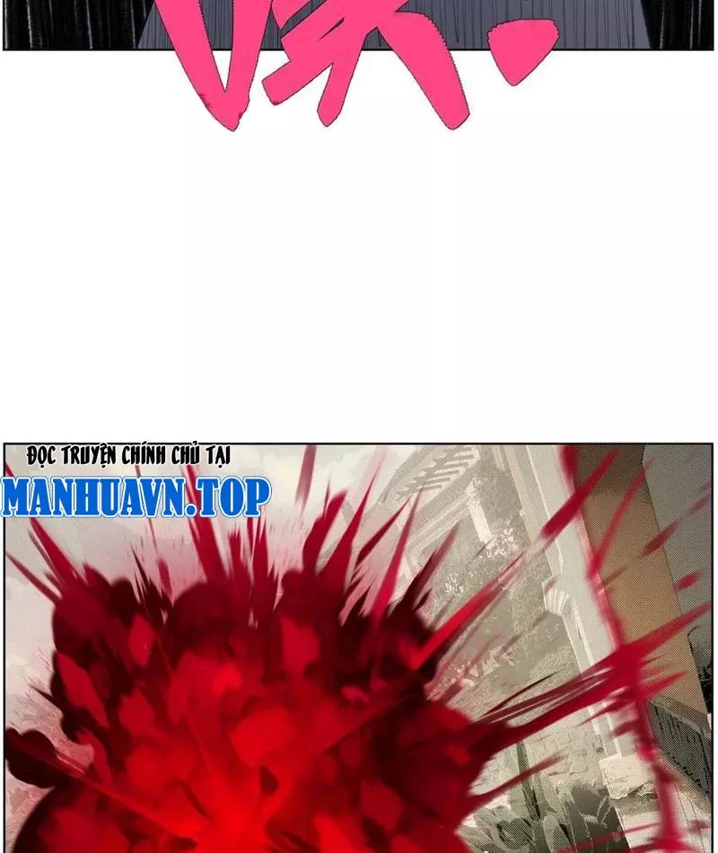 Tiên Hàng Đầu: Chapter 34