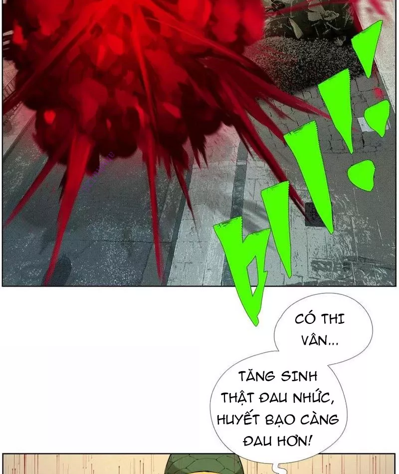 Tiên Hàng Đầu: Chapter 34