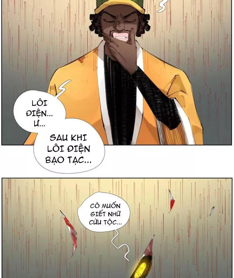 Tiên Hàng Đầu: Chapter 34