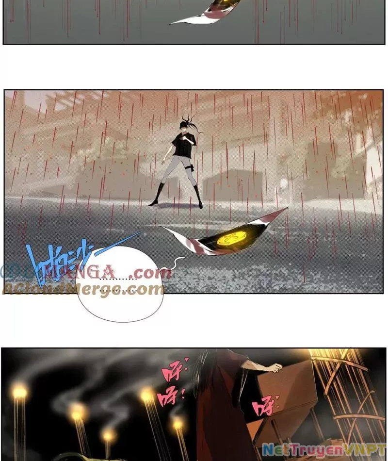 Tiên Hàng Đầu: Chapter 34