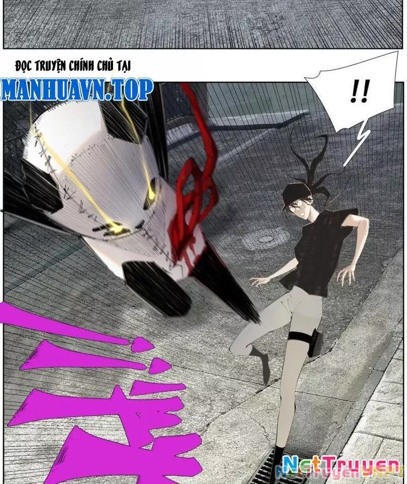 Tiên Hàng Đầu: Chapter 34