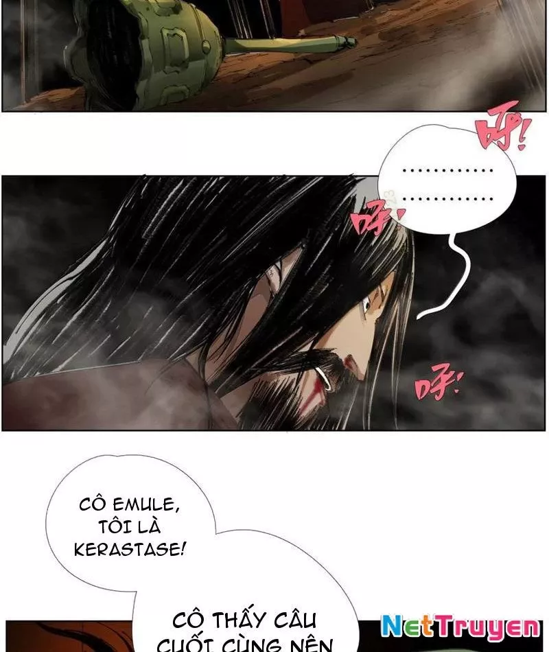 Tiên Hàng Đầu: Chapter 34