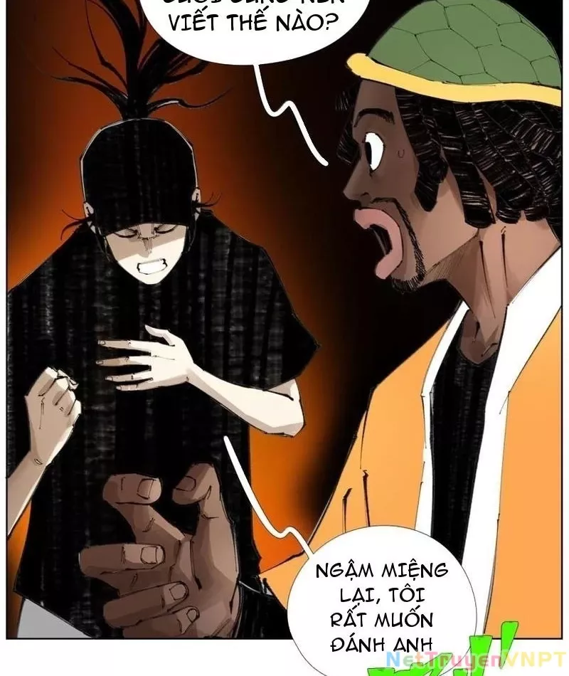 Tiên Hàng Đầu: Chapter 34