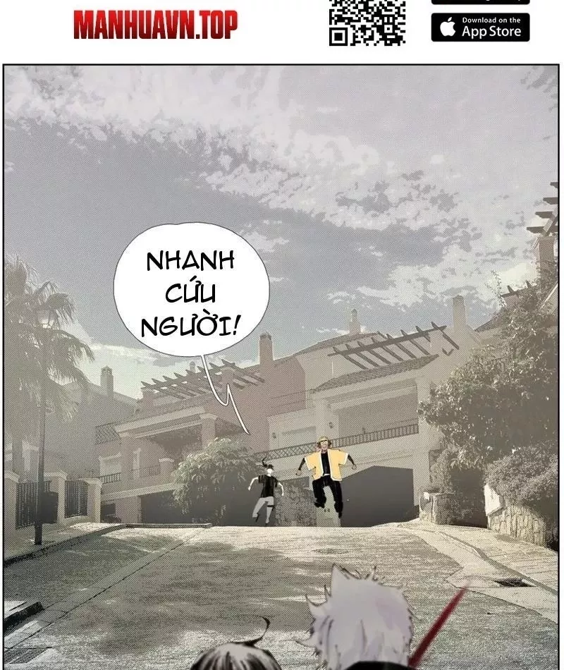 Tiên Hàng Đầu: Chapter 34