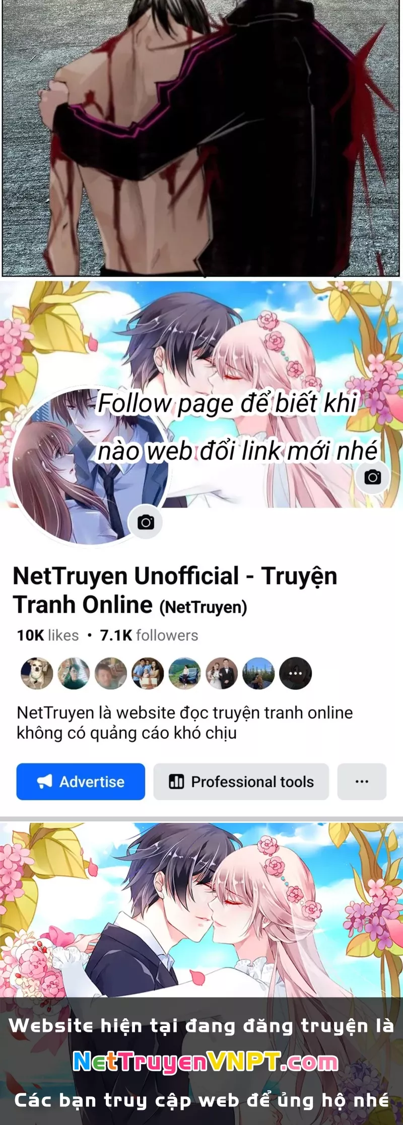 Tiên Hàng Đầu: Chapter 34